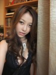 34D大波惹火女