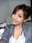 34D大波惹火女