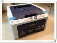 HL-3040CN 彩色鐳射打印機