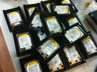WD VelociRaptor