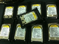 WD VelociRaptor