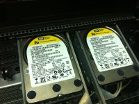 WD VelociRaptor