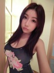 爆奶大波妹