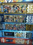 One Piece Puzzle