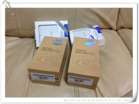 送給小朋友的生日禮物 Samsung GALAXY S4