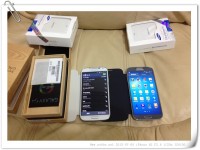送給小朋友的生日禮物 Samsung GALAXY S4