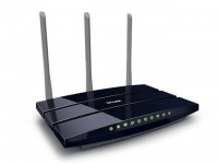 TP-LINK TL-WR1043ND-V2 開箱