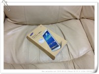 Samsung GALAXY Tab 3 8.0 (4G LTE) 開箱