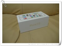 第一次用炒價買電話---Iphone5S