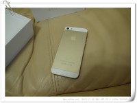 第一次用炒價買電話---Iphone5S