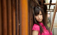 真木今子 VS真木ここ VS音羽レオ