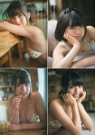 高見奈央 vs 荒井萌