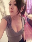 "西瓜姐"王千惠 H杯杯超嚇人