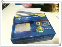 Intel 530 120GB SSD
