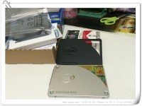 Intel 530 120GB SSD