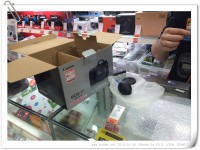 今日新入手 Canon 5D3