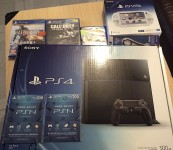 PS4 及 PS Vita 2000