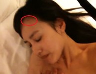網路正妹"江小辣"不雅影片瘋傳