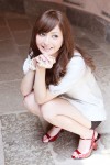 青春就是美
