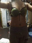 我的女同学碉堡了
