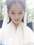 陳妍希《神鵰》巨胸替身曝光 靚過正版！