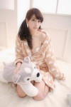 性感可愛短裙腿