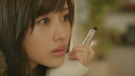 小惡魔女星《石原里美》
