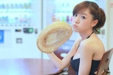 ３2Ｄ牛奶肌女神楊可凡