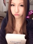 Neko銀小喵~送上中空水餃
