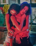 管罄~《事後菸》火辣牀戲