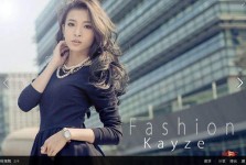 kayze Lau　覺得自己眼睛魅力滿點的香港麻豆