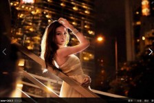 kayze Lau　覺得自己眼睛魅力滿點的香港麻豆