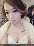 kayze Lau　覺得自己眼睛魅力滿點的香港麻豆
