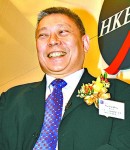 福布斯富豪榜　中國152人上榜