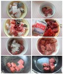“糟香思故鄉”糟魚
