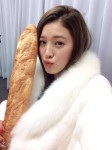 小千頌伊 爆紅模仿