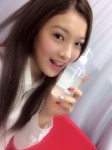 小千頌伊 爆紅模仿