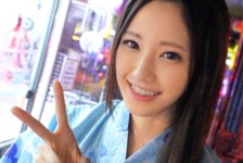 AV女神桃谷繪里香