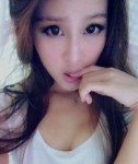 臉書正妹~Kila Wan~電眼美豔迷人