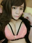 正妹陳香菱 天使臉孔魔鬼身材 魅力無法擋