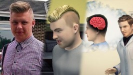 少男連打六噴嚏  腦出血狂嘔身亡