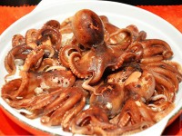 今天要介紹的就是小八代的青島食法