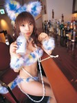 嬌小玲瓏的美女~中川翔子
