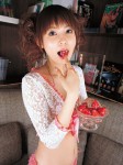 嬌小玲瓏的美女~中川翔子
