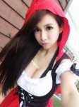 32D正妹~蘇心甯~全裸美胸