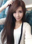 32D正妹~蘇心甯~全裸美胸