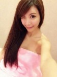 32D正妹~蘇心甯~全裸美胸