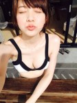 吳亞馨濕身爆W奶 火辣露半球
