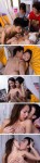 新婚洞房性爱丈母娘小姨子观战指导