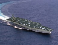 美媒：中共可能懼怕的五種美國武器(組圖)